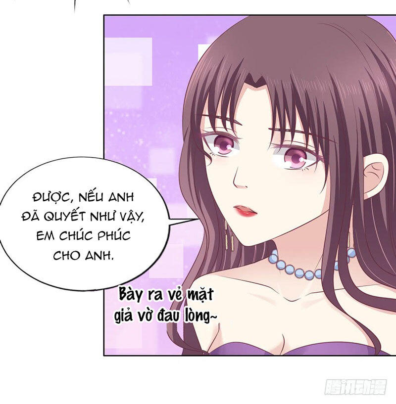 Liệt Ái Tri Hạ: Series Mật Đào Tiểu Tình Nhân Chapter 127 - Trang 2