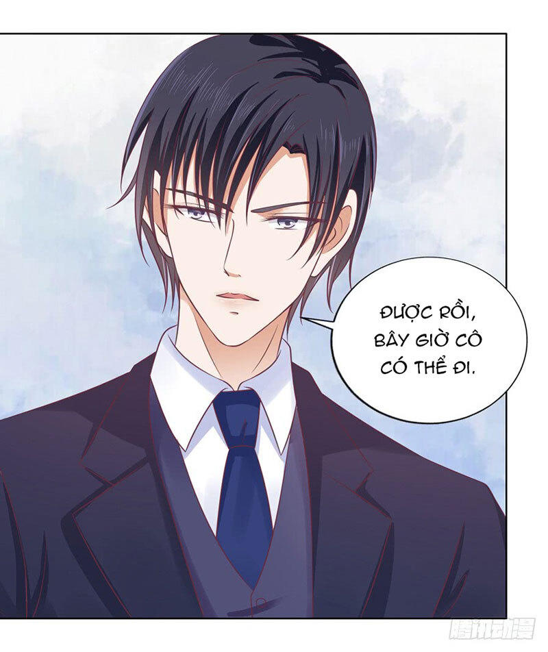 Liệt Ái Tri Hạ: Series Mật Đào Tiểu Tình Nhân Chapter 127 - Trang 2