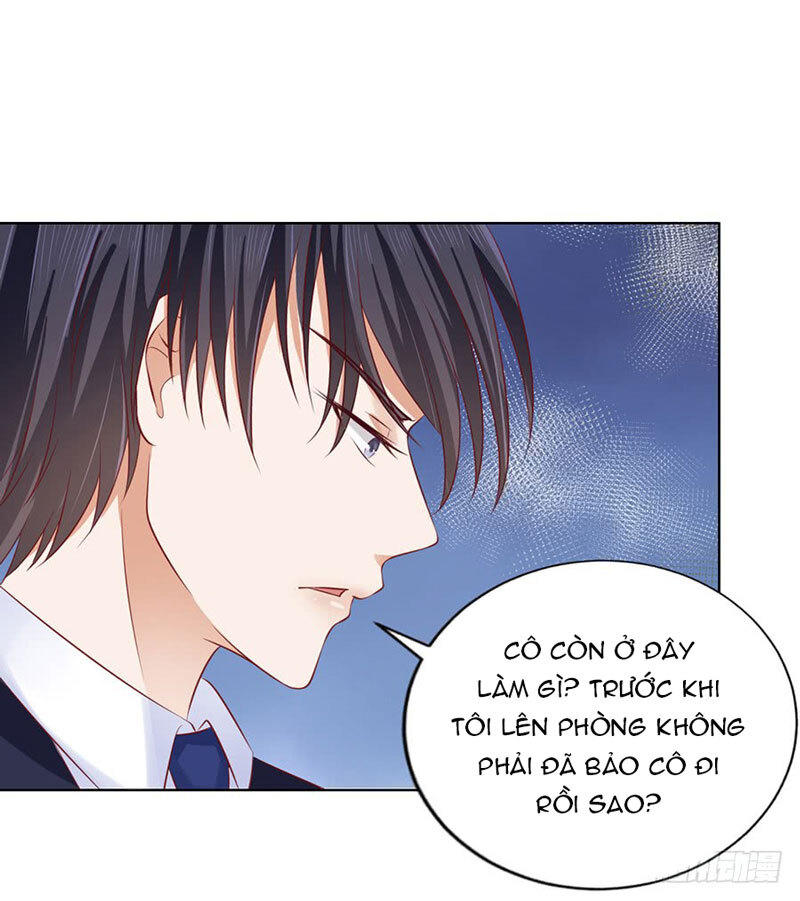 Liệt Ái Tri Hạ: Series Mật Đào Tiểu Tình Nhân Chapter 127 - Trang 2