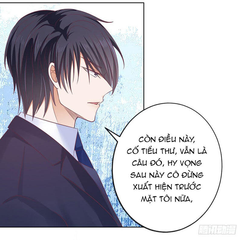 Liệt Ái Tri Hạ: Series Mật Đào Tiểu Tình Nhân Chapter 127 - Trang 2