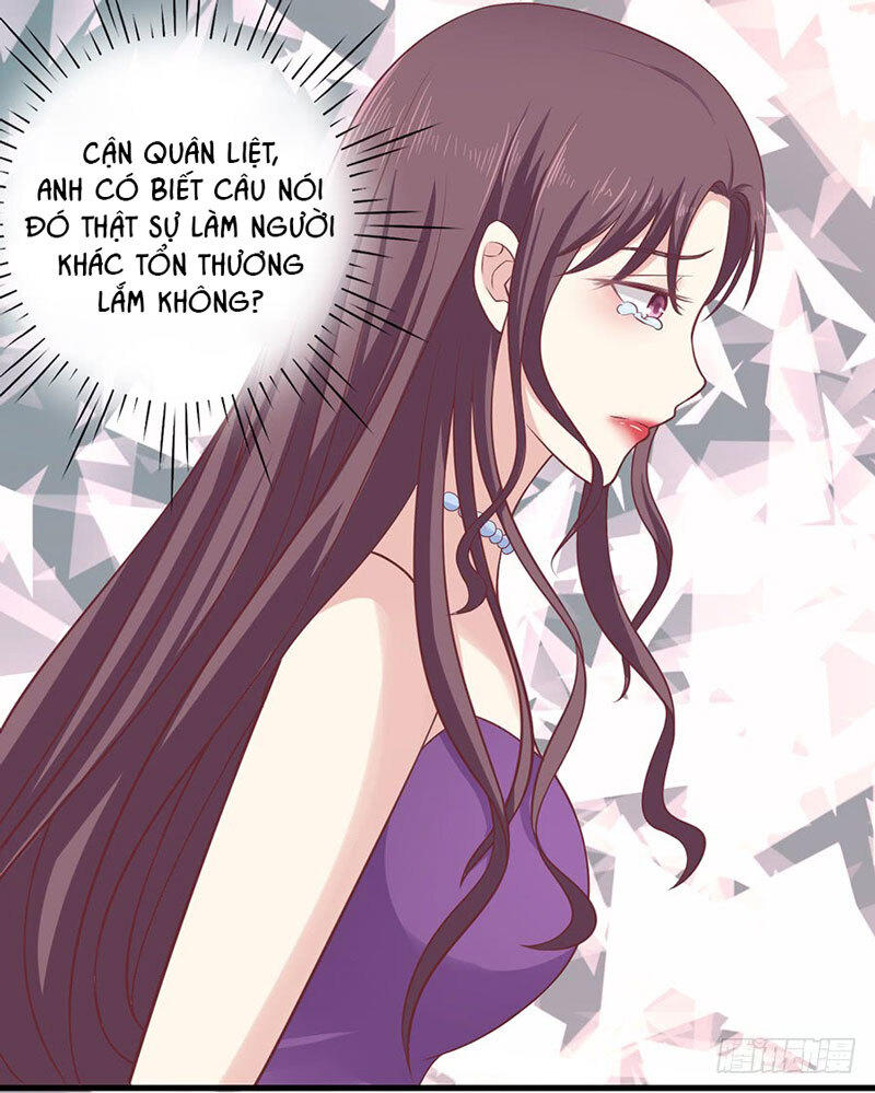 Liệt Ái Tri Hạ: Series Mật Đào Tiểu Tình Nhân Chapter 127 - Trang 2