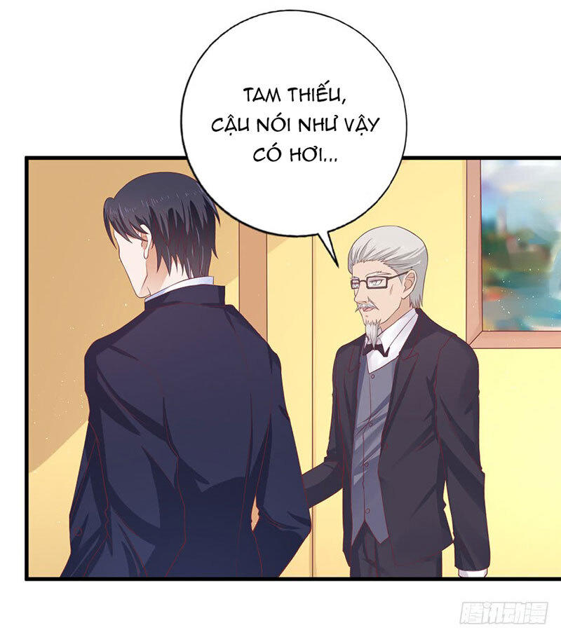 Liệt Ái Tri Hạ: Series Mật Đào Tiểu Tình Nhân Chapter 127 - Trang 2