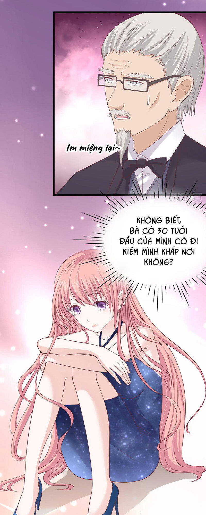 Liệt Ái Tri Hạ: Series Mật Đào Tiểu Tình Nhân Chapter 127 - Trang 2