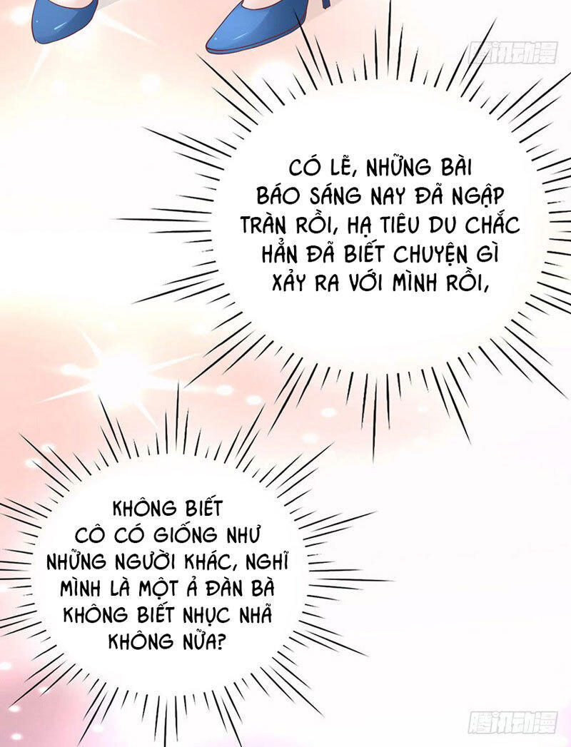 Liệt Ái Tri Hạ: Series Mật Đào Tiểu Tình Nhân Chapter 127 - Trang 2