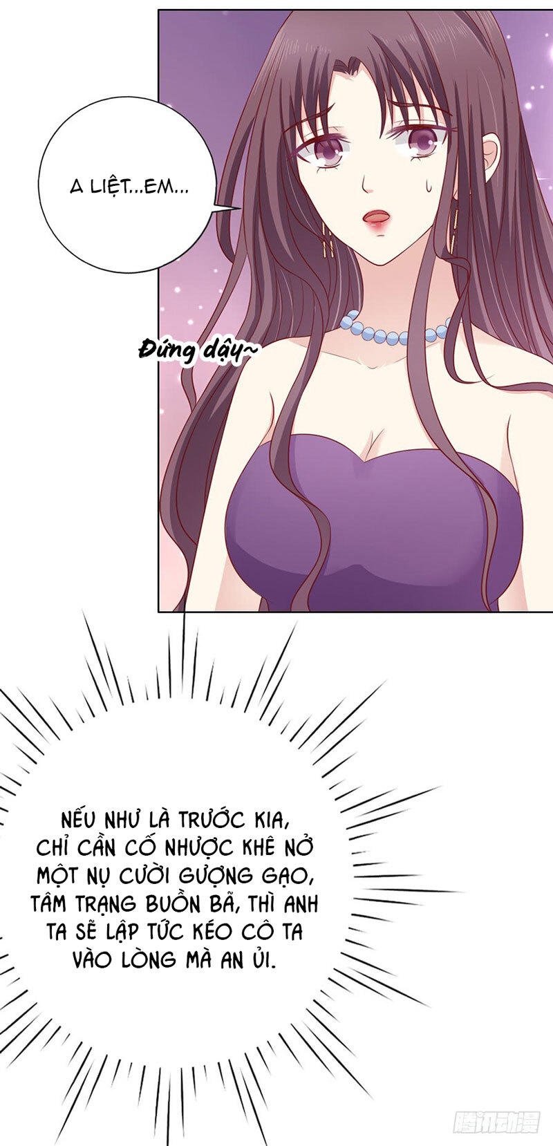 Liệt Ái Tri Hạ: Series Mật Đào Tiểu Tình Nhân Chapter 127 - Trang 2