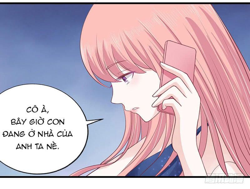 Liệt Ái Tri Hạ: Series Mật Đào Tiểu Tình Nhân Chapter 127 - Trang 2