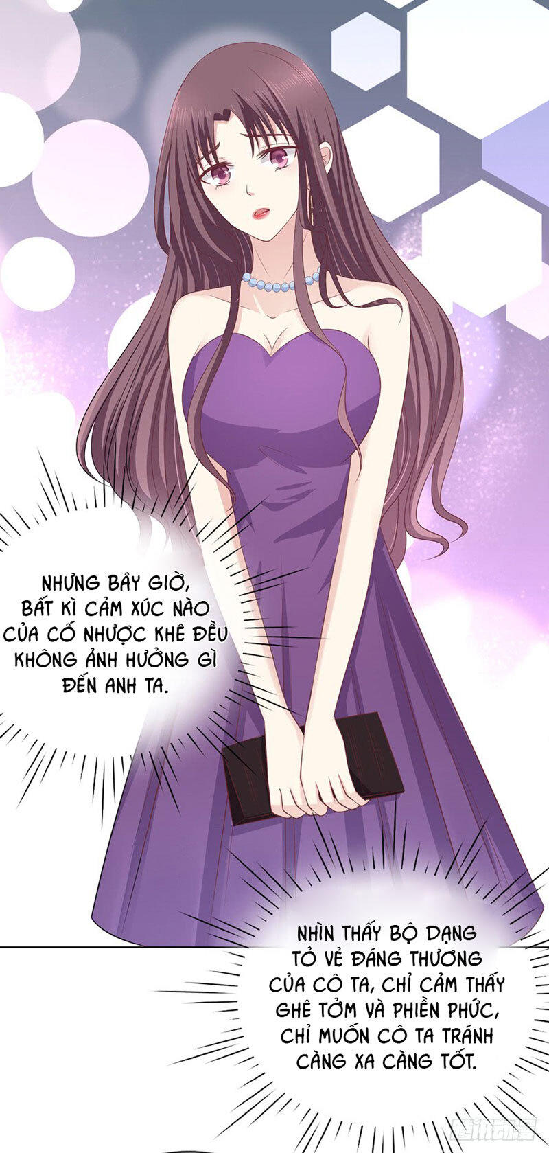 Liệt Ái Tri Hạ: Series Mật Đào Tiểu Tình Nhân Chapter 127 - Trang 2