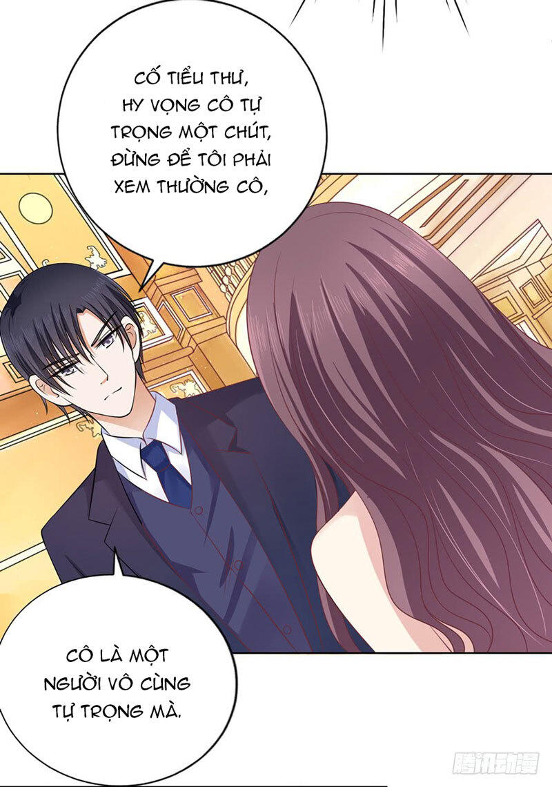 Liệt Ái Tri Hạ: Series Mật Đào Tiểu Tình Nhân Chapter 127 - Trang 2