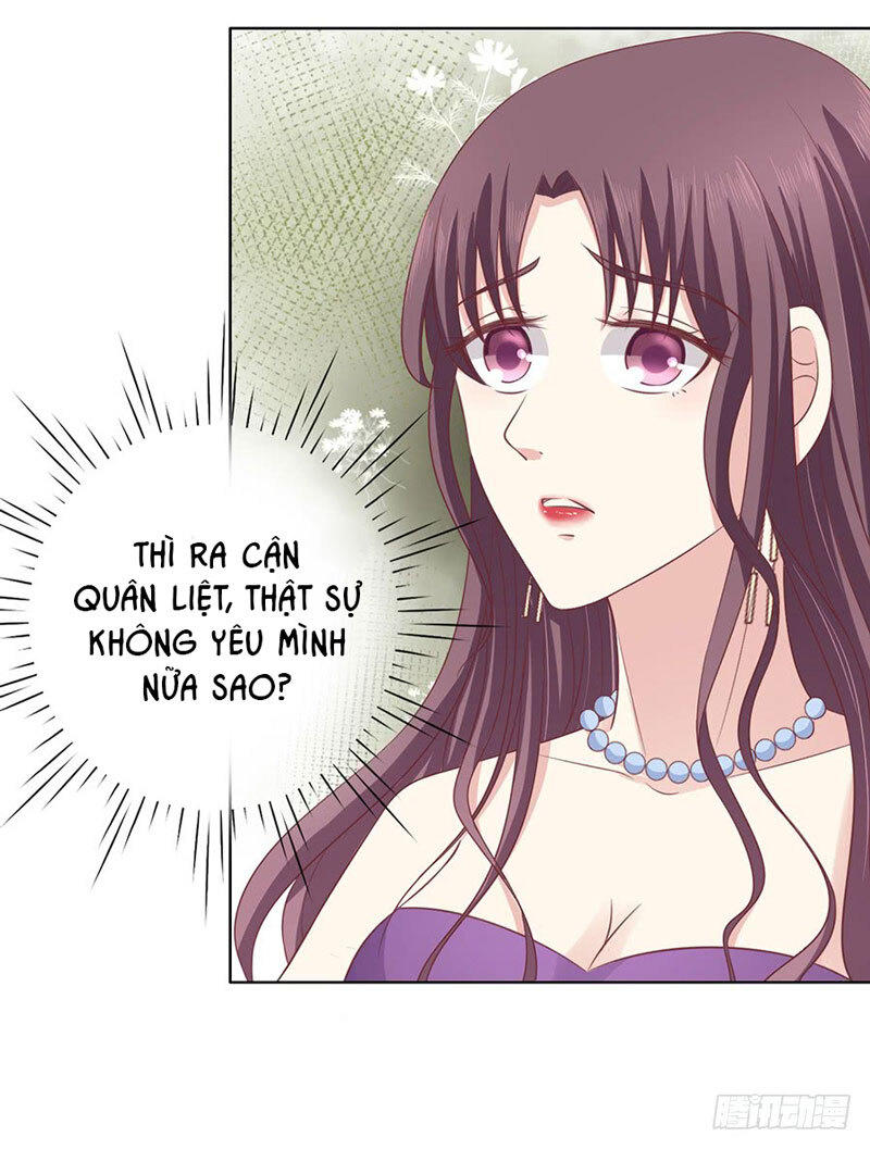 Liệt Ái Tri Hạ: Series Mật Đào Tiểu Tình Nhân Chapter 127 - Trang 2