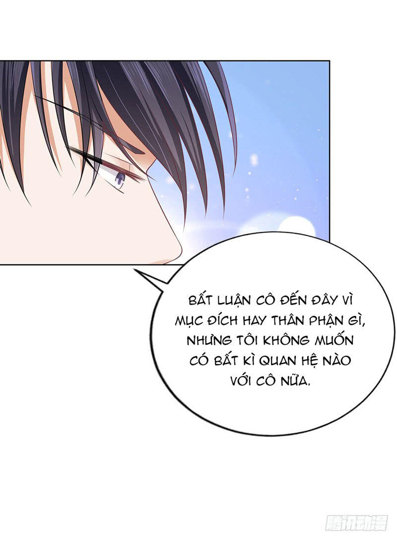 Liệt Ái Tri Hạ: Series Mật Đào Tiểu Tình Nhân Chapter 127 - Trang 2