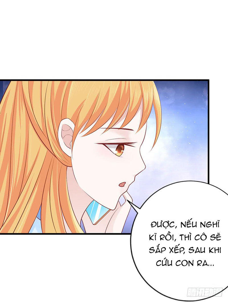 Liệt Ái Tri Hạ: Series Mật Đào Tiểu Tình Nhân Chapter 128 - Trang 2