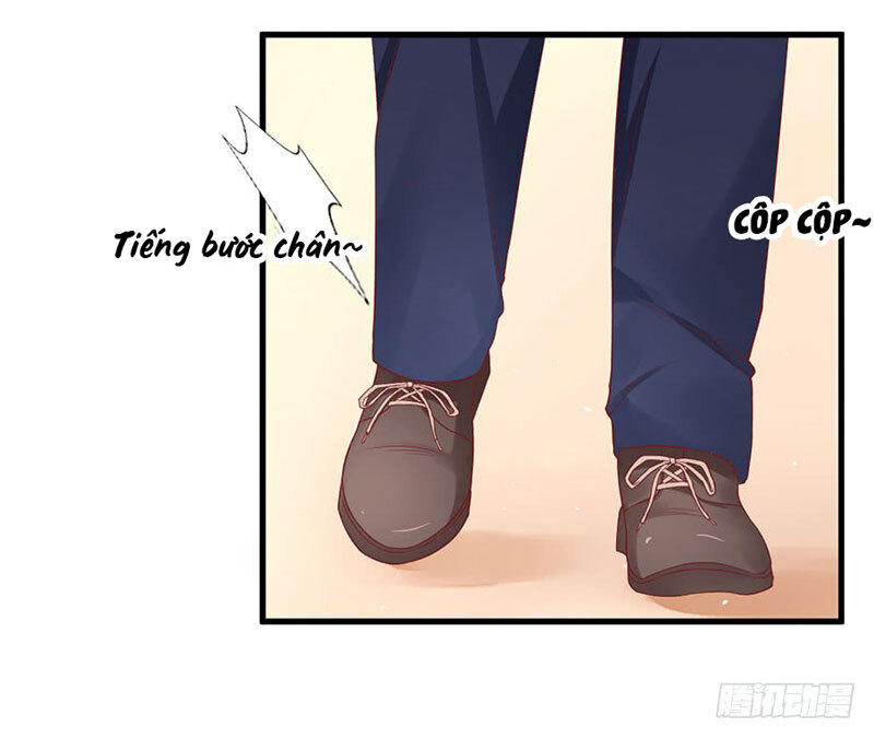 Liệt Ái Tri Hạ: Series Mật Đào Tiểu Tình Nhân Chapter 128 - Trang 2