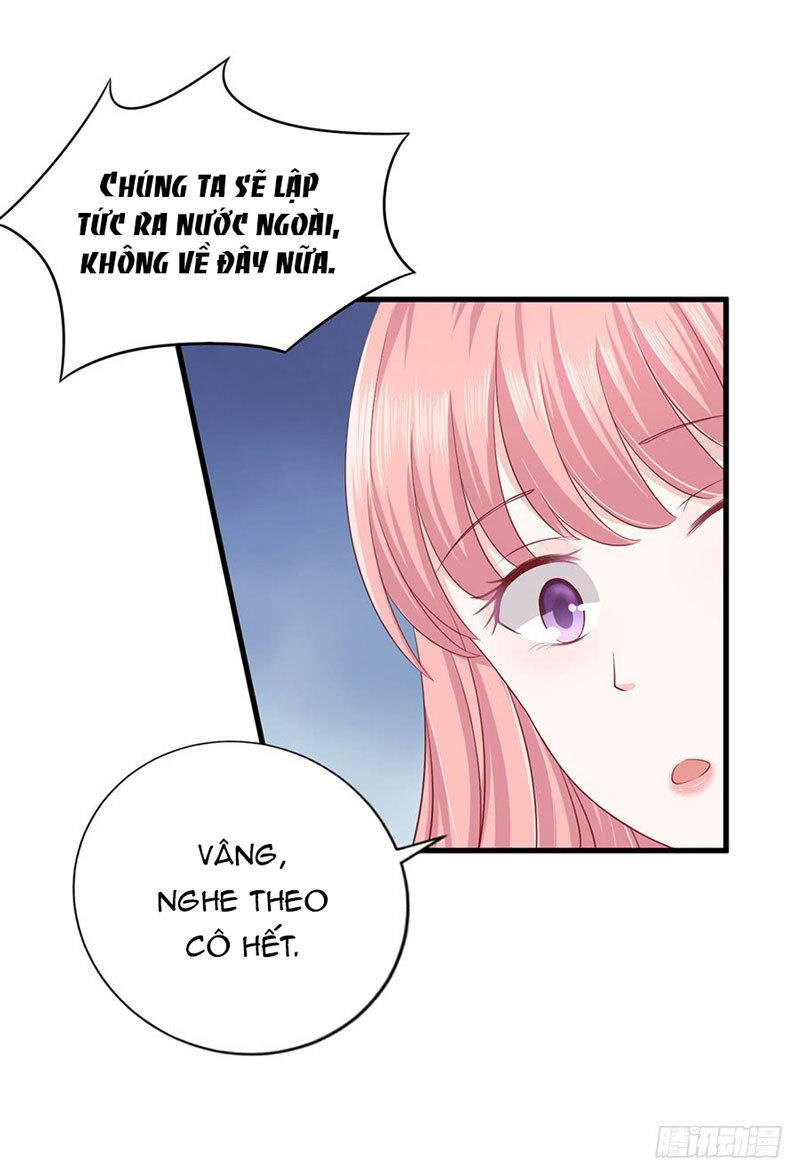 Liệt Ái Tri Hạ: Series Mật Đào Tiểu Tình Nhân Chapter 128 - Trang 2