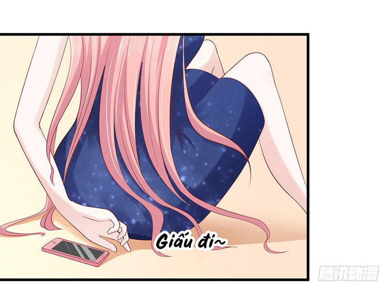 Liệt Ái Tri Hạ: Series Mật Đào Tiểu Tình Nhân Chapter 128 - Trang 2