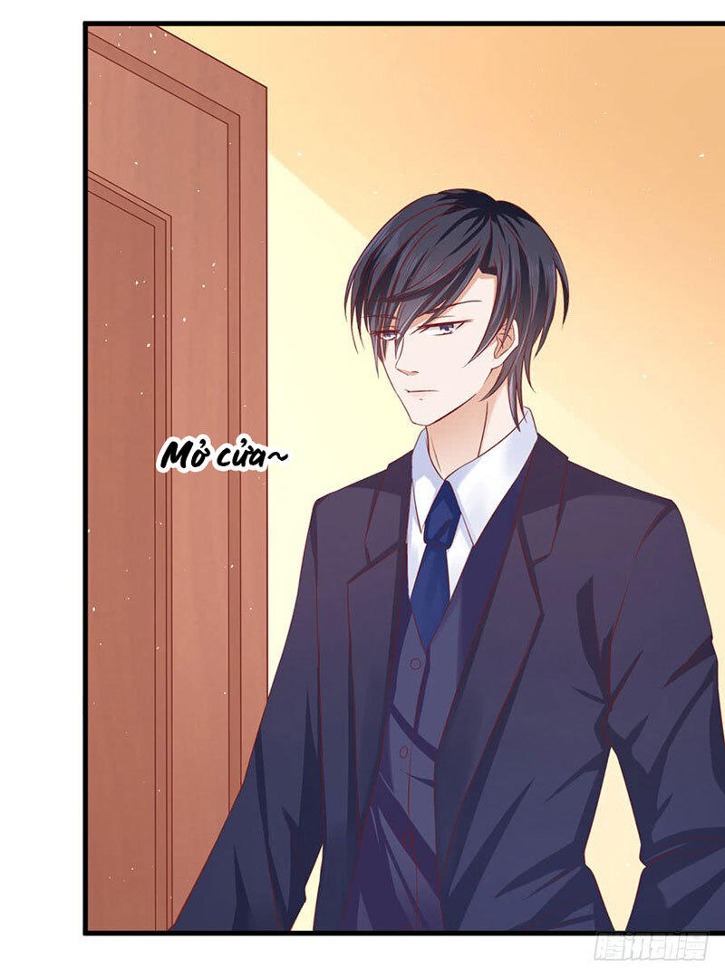 Liệt Ái Tri Hạ: Series Mật Đào Tiểu Tình Nhân Chapter 128 - Trang 2