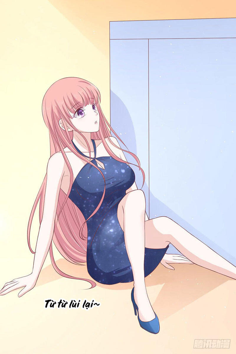 Liệt Ái Tri Hạ: Series Mật Đào Tiểu Tình Nhân Chapter 128 - Trang 2