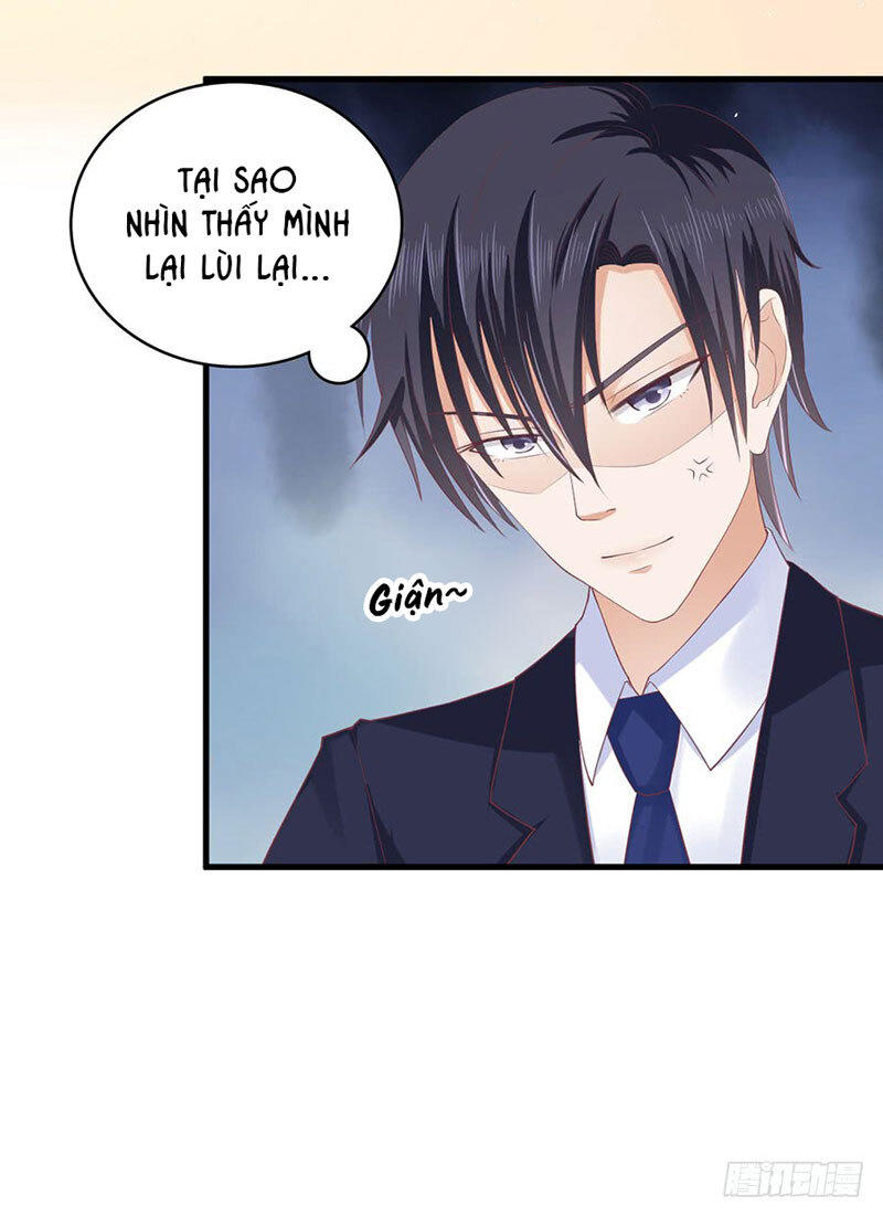 Liệt Ái Tri Hạ: Series Mật Đào Tiểu Tình Nhân Chapter 128 - Trang 2