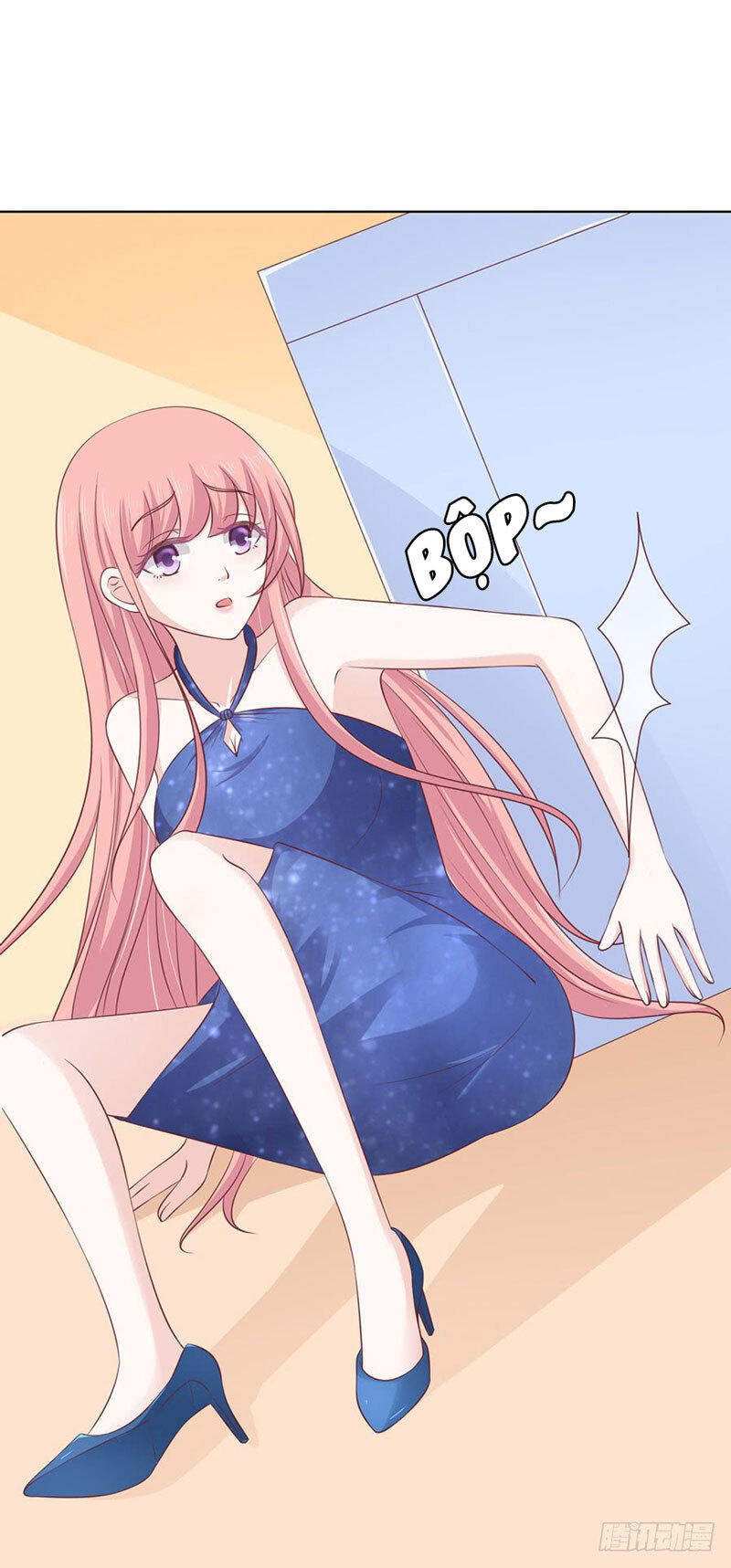 Liệt Ái Tri Hạ: Series Mật Đào Tiểu Tình Nhân Chapter 128 - Trang 2