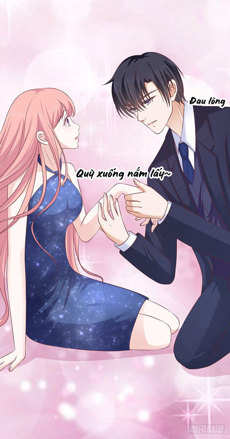 Liệt Ái Tri Hạ: Series Mật Đào Tiểu Tình Nhân Chapter 128 - Trang 2