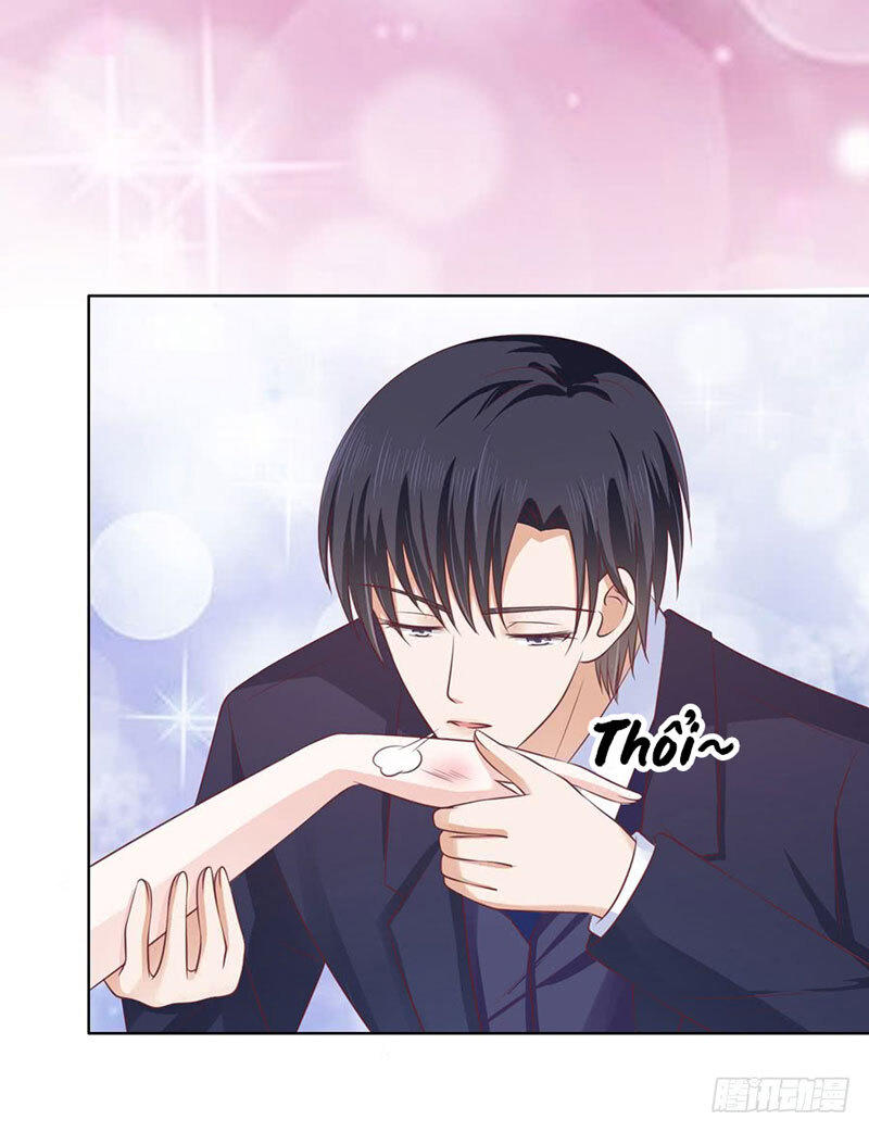 Liệt Ái Tri Hạ: Series Mật Đào Tiểu Tình Nhân Chapter 128 - Trang 2