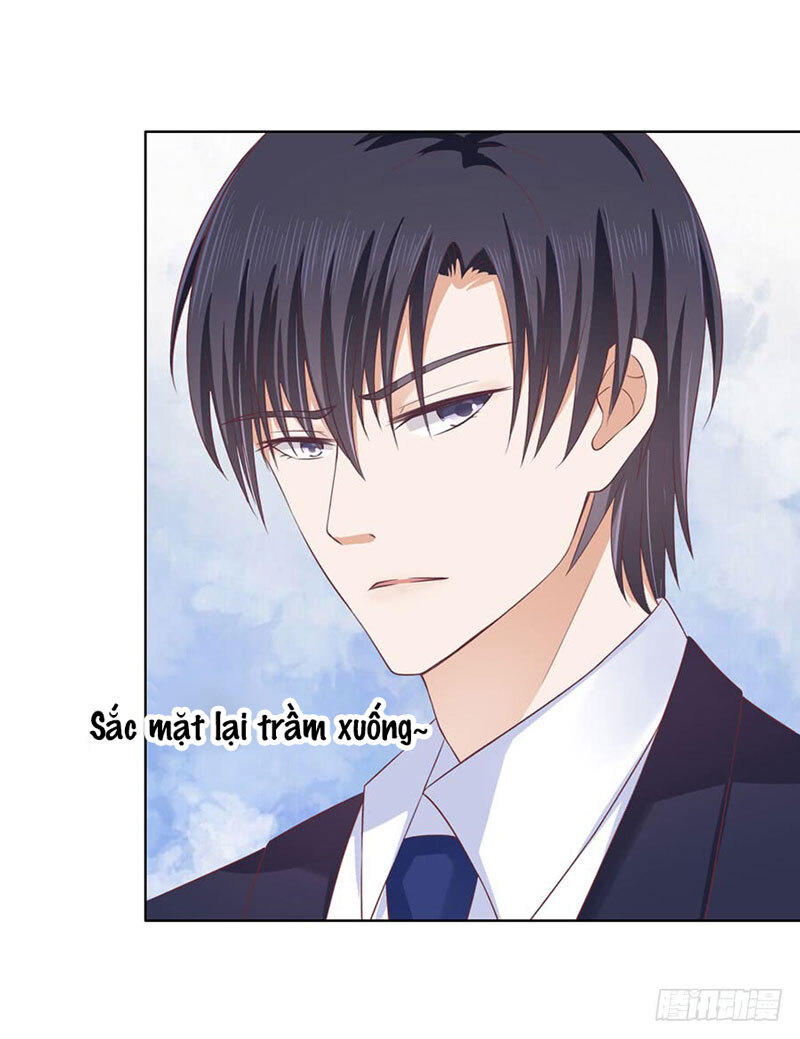 Liệt Ái Tri Hạ: Series Mật Đào Tiểu Tình Nhân Chapter 128 - Trang 2