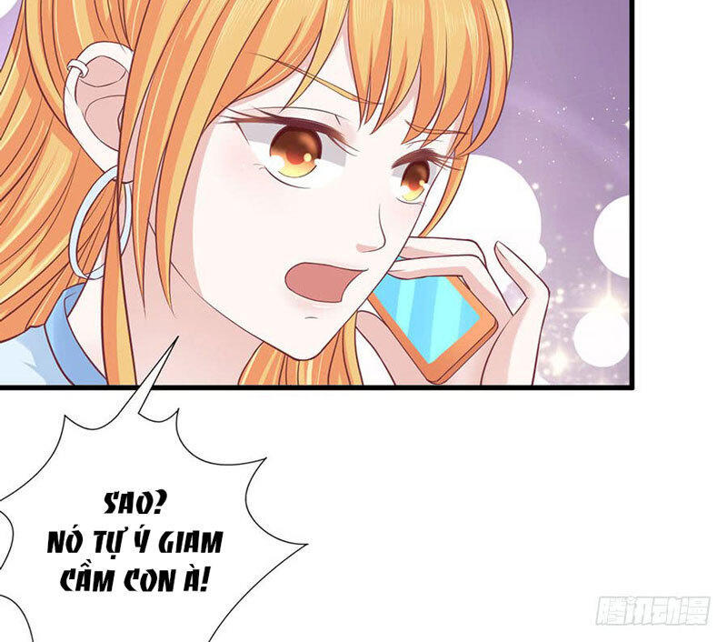 Liệt Ái Tri Hạ: Series Mật Đào Tiểu Tình Nhân Chapter 128 - Trang 2