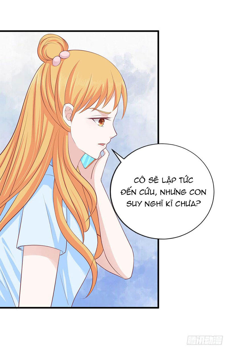 Liệt Ái Tri Hạ: Series Mật Đào Tiểu Tình Nhân Chapter 128 - Trang 2