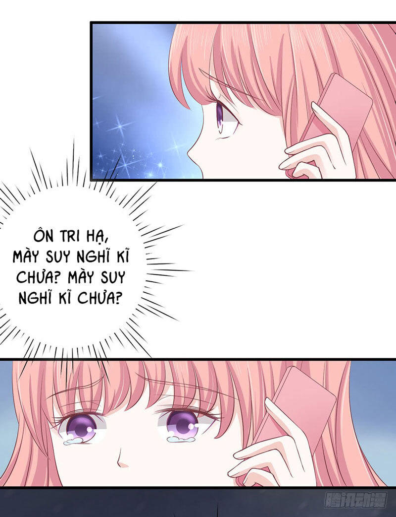 Liệt Ái Tri Hạ: Series Mật Đào Tiểu Tình Nhân Chapter 128 - Trang 2