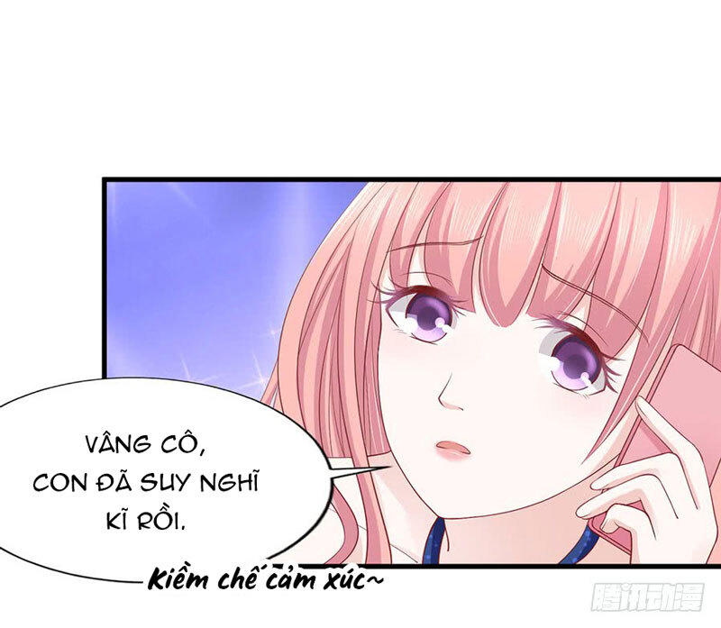 Liệt Ái Tri Hạ: Series Mật Đào Tiểu Tình Nhân Chapter 128 - Trang 2