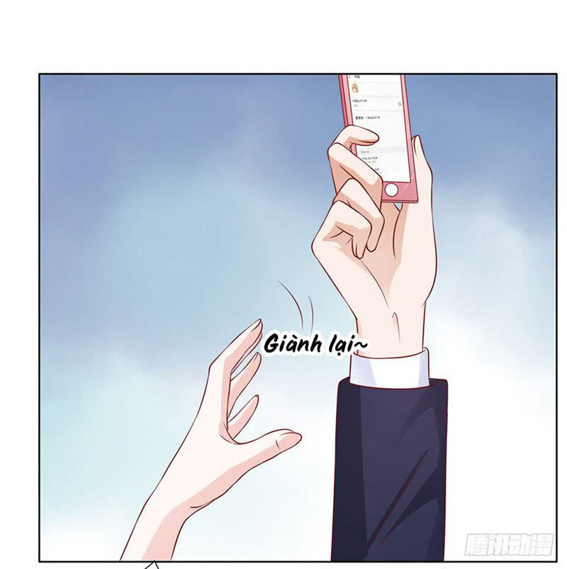 Liệt Ái Tri Hạ: Series Mật Đào Tiểu Tình Nhân Chapter 129 - Trang 2