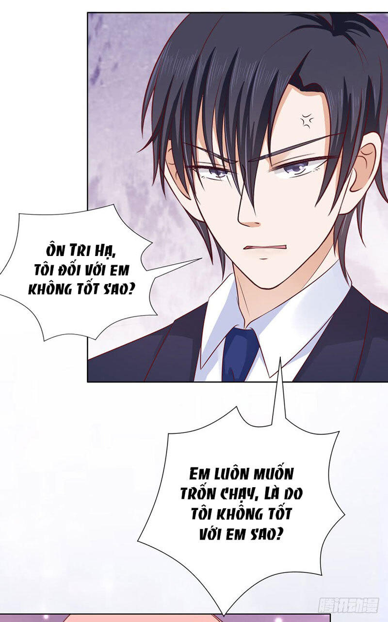 Liệt Ái Tri Hạ: Series Mật Đào Tiểu Tình Nhân Chapter 129 - Trang 2