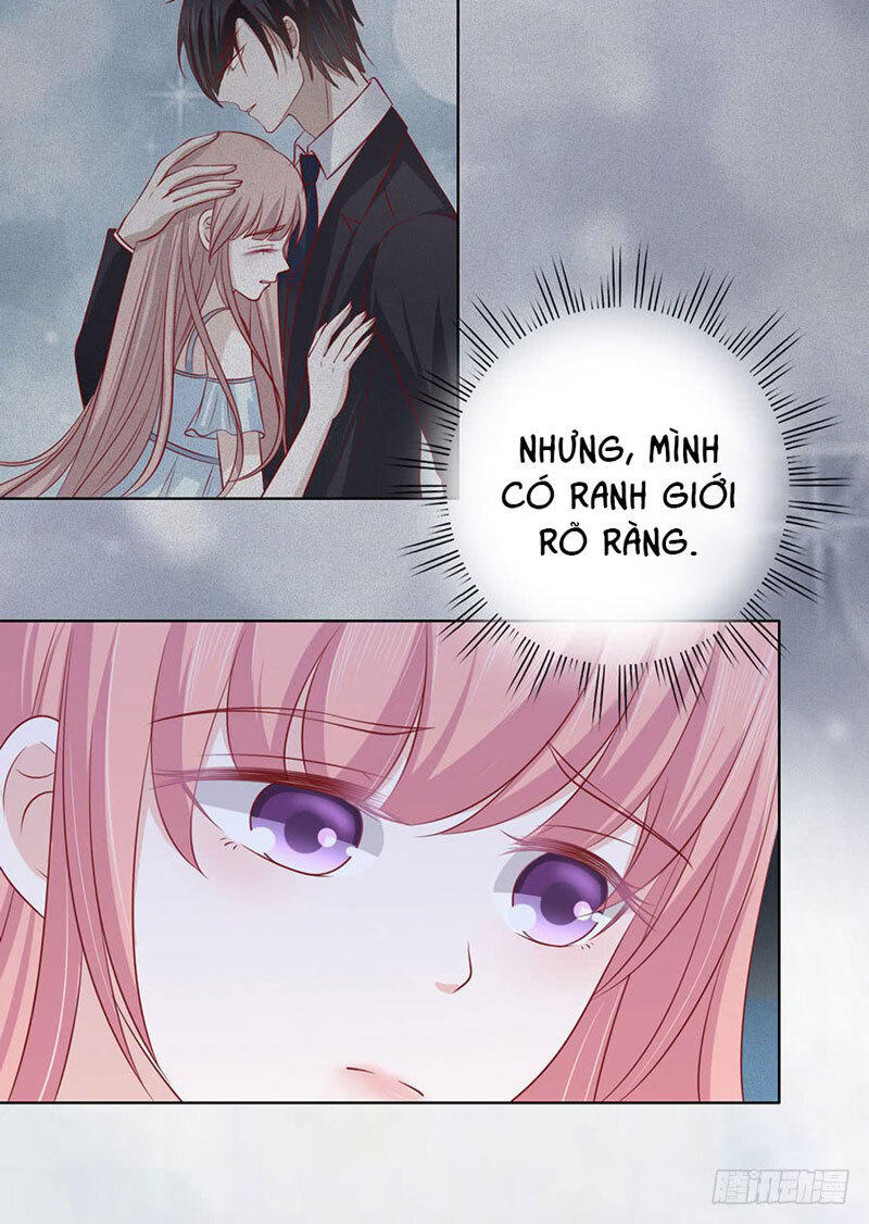 Liệt Ái Tri Hạ: Series Mật Đào Tiểu Tình Nhân Chapter 129 - Trang 2