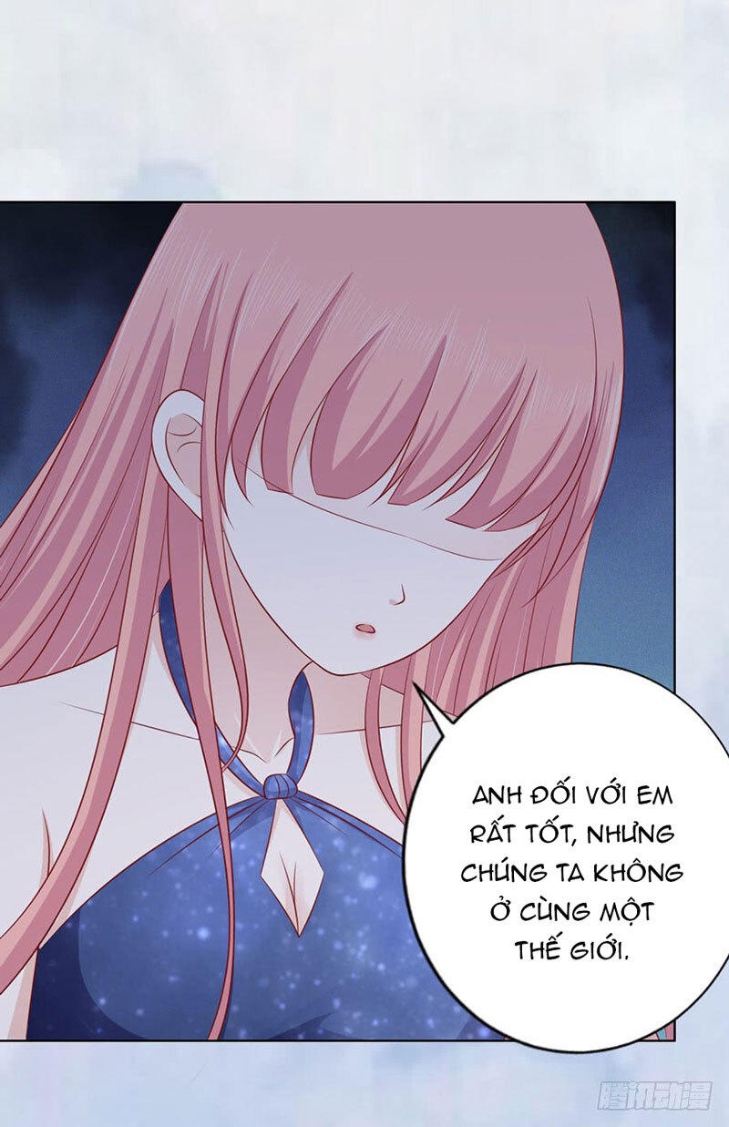 Liệt Ái Tri Hạ: Series Mật Đào Tiểu Tình Nhân Chapter 129 - Trang 2