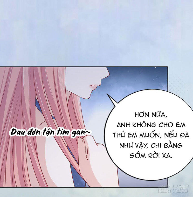 Liệt Ái Tri Hạ: Series Mật Đào Tiểu Tình Nhân Chapter 129 - Trang 2