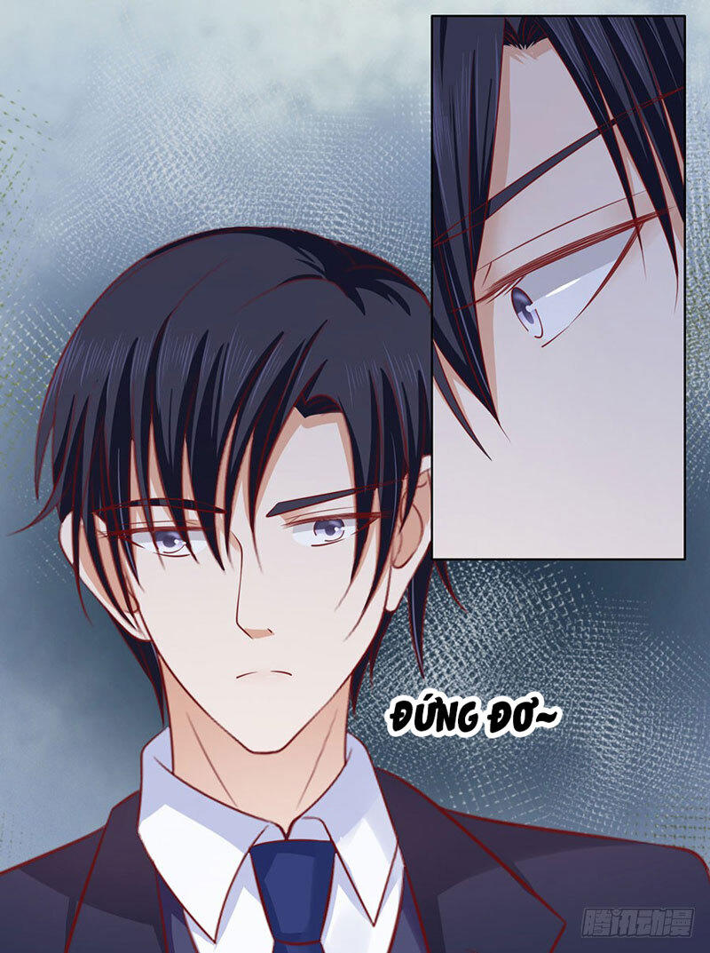 Liệt Ái Tri Hạ: Series Mật Đào Tiểu Tình Nhân Chapter 129 - Trang 2