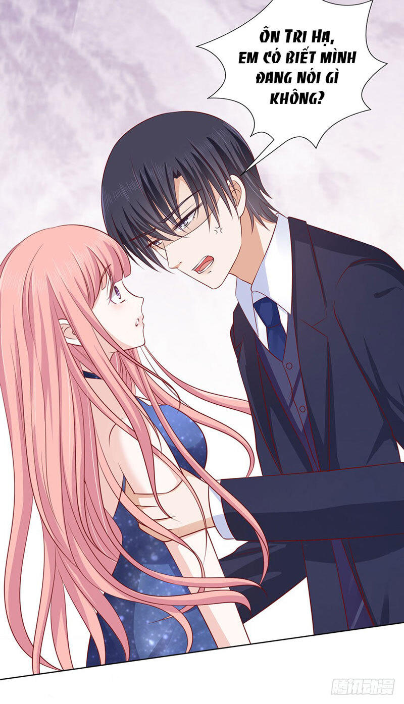 Liệt Ái Tri Hạ: Series Mật Đào Tiểu Tình Nhân Chapter 129 - Trang 2