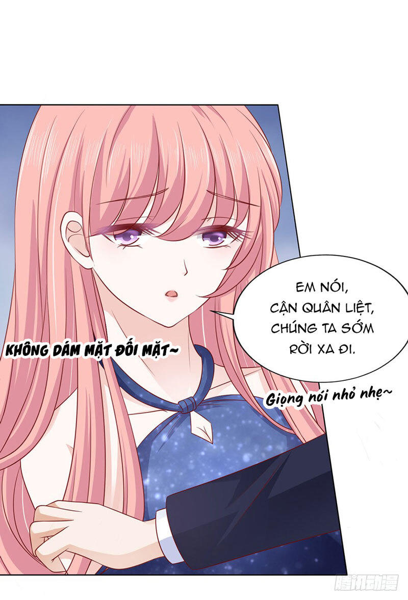 Liệt Ái Tri Hạ: Series Mật Đào Tiểu Tình Nhân Chapter 129 - Trang 2