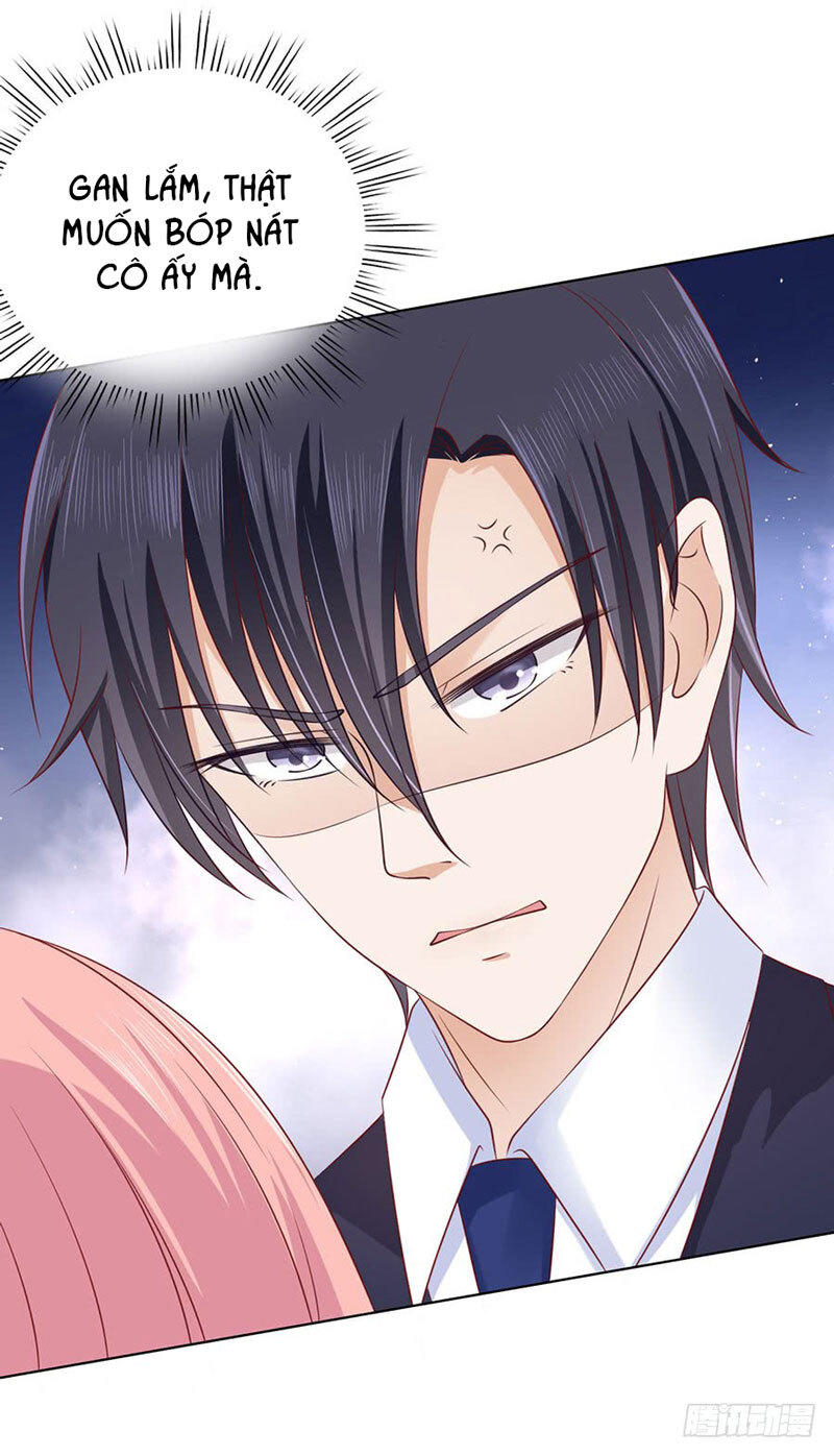 Liệt Ái Tri Hạ: Series Mật Đào Tiểu Tình Nhân Chapter 129 - Trang 2