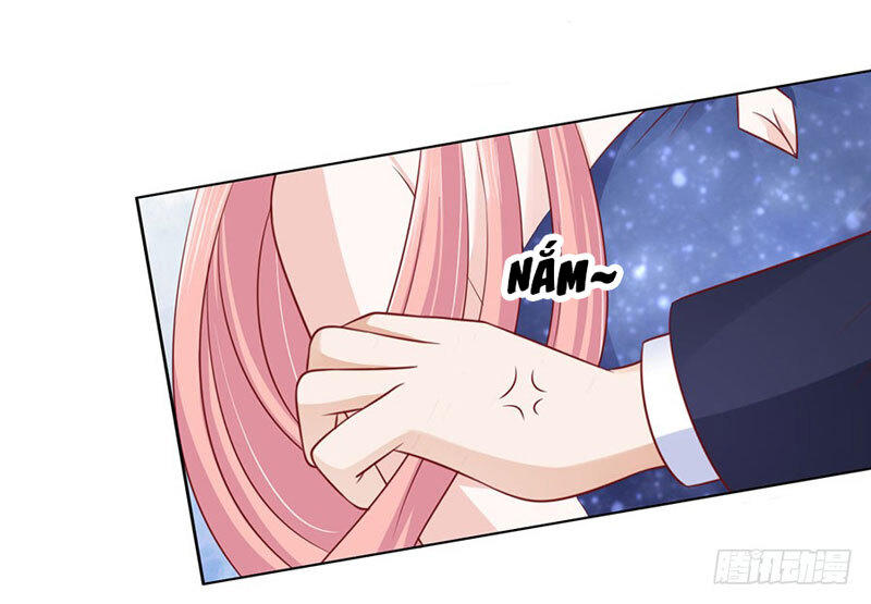 Liệt Ái Tri Hạ: Series Mật Đào Tiểu Tình Nhân Chapter 129 - Trang 2