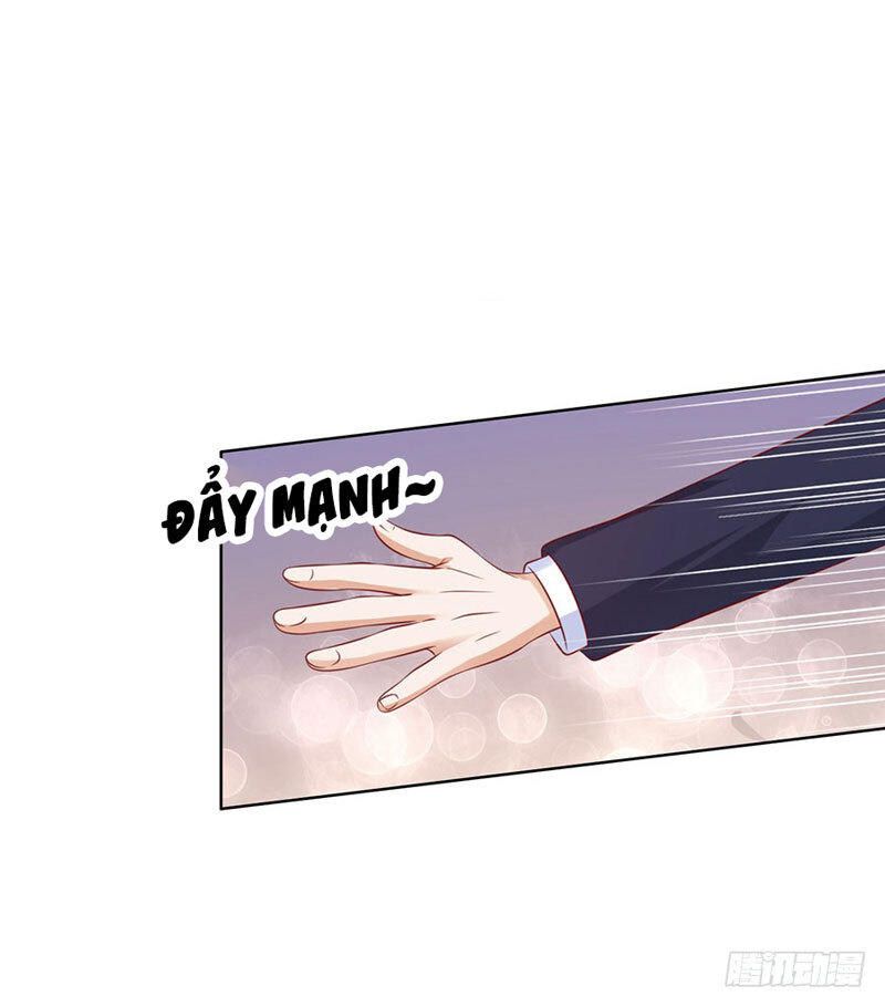 Liệt Ái Tri Hạ: Series Mật Đào Tiểu Tình Nhân Chapter 129 - Trang 2