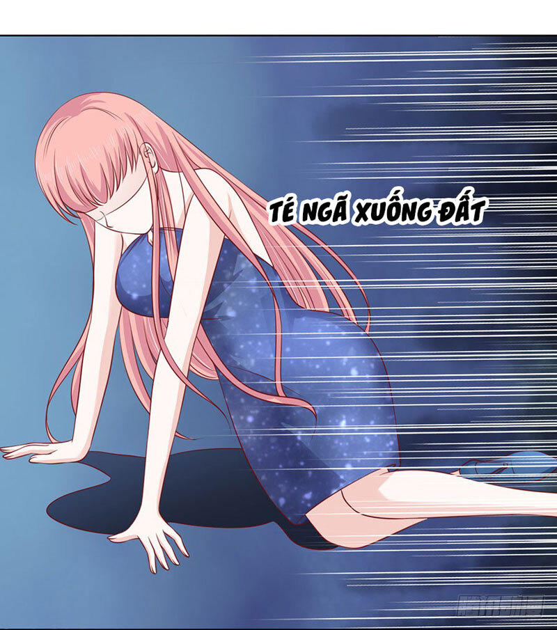 Liệt Ái Tri Hạ: Series Mật Đào Tiểu Tình Nhân Chapter 129 - Trang 2