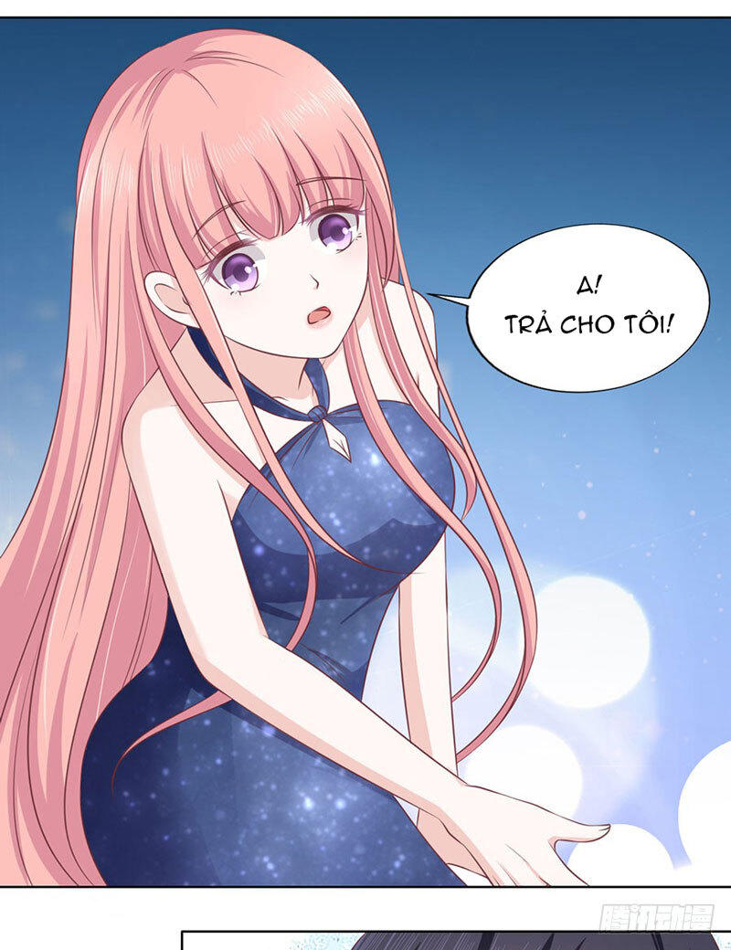 Liệt Ái Tri Hạ: Series Mật Đào Tiểu Tình Nhân Chapter 129 - Trang 2