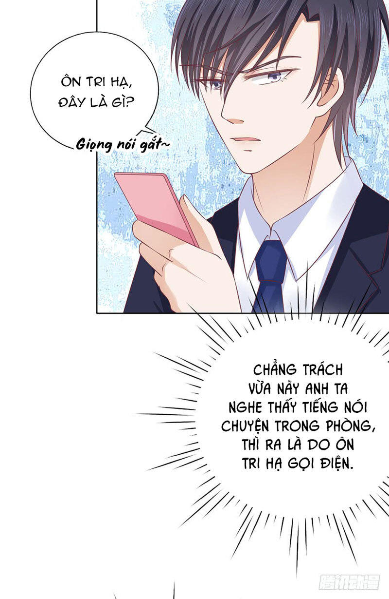 Liệt Ái Tri Hạ: Series Mật Đào Tiểu Tình Nhân Chapter 129 - Trang 2