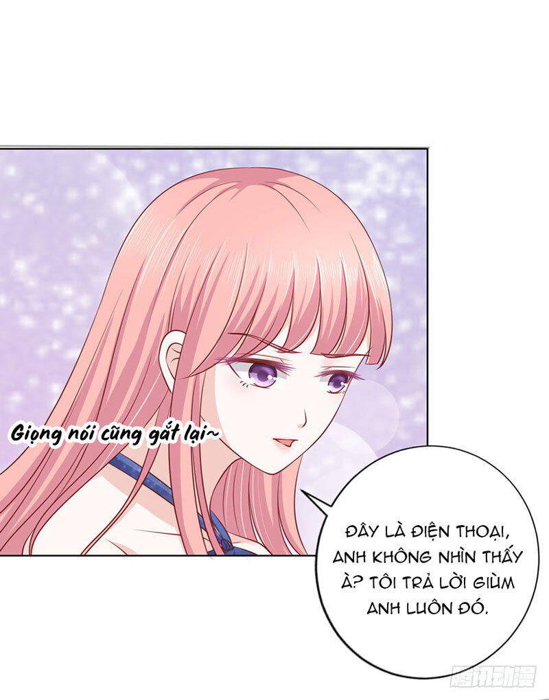 Liệt Ái Tri Hạ: Series Mật Đào Tiểu Tình Nhân Chapter 129 - Trang 2