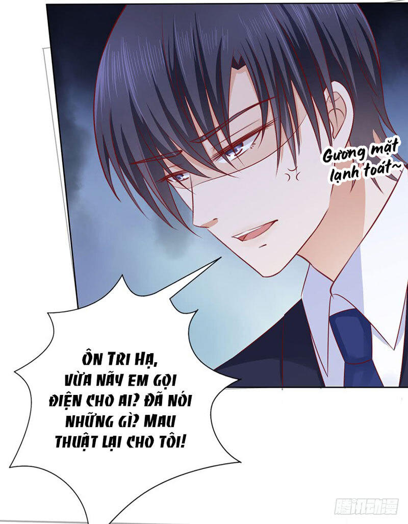 Liệt Ái Tri Hạ: Series Mật Đào Tiểu Tình Nhân Chapter 129 - Trang 2