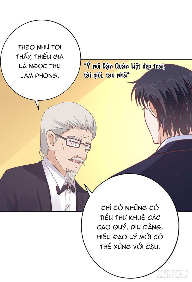 Liệt Ái Tri Hạ: Series Mật Đào Tiểu Tình Nhân Chapter 130 - Trang 2