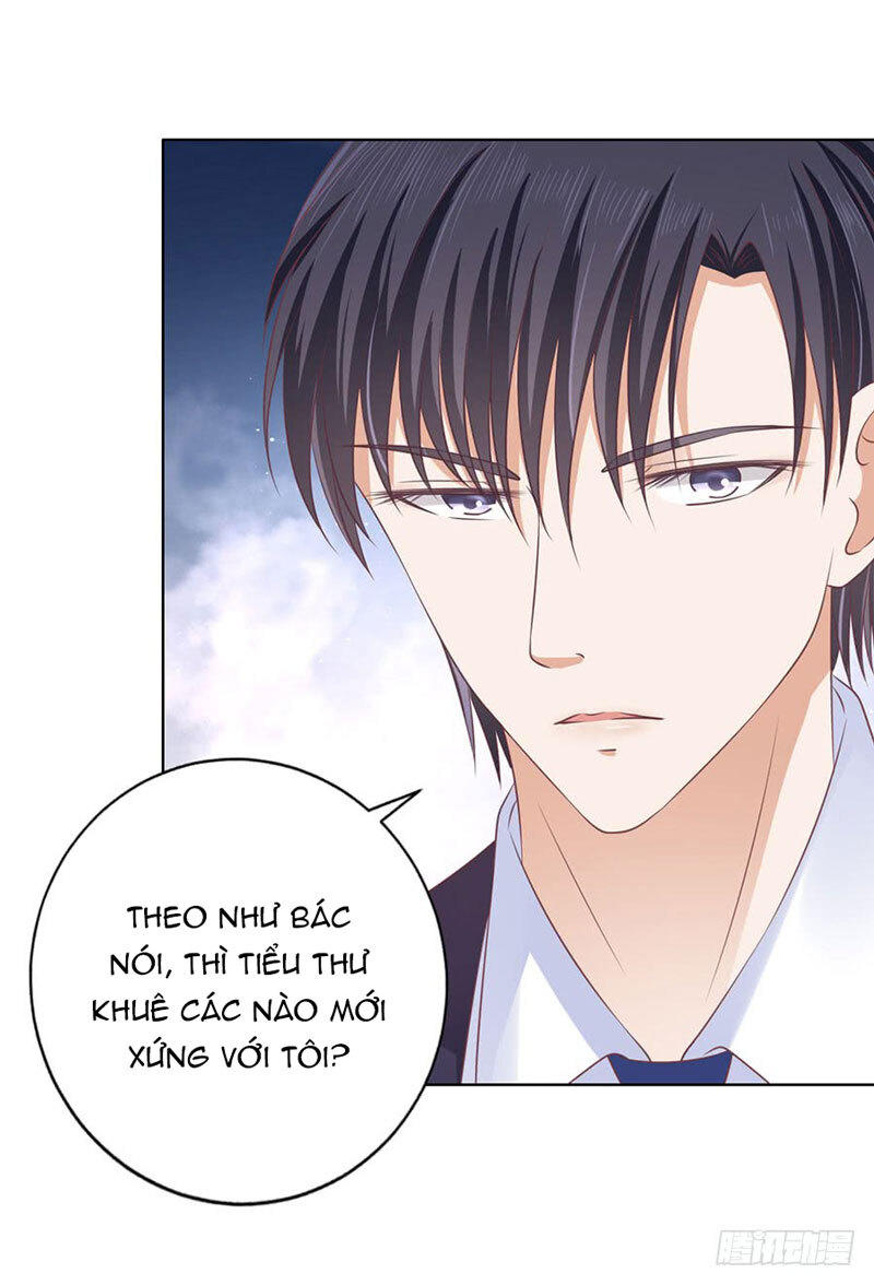 Liệt Ái Tri Hạ: Series Mật Đào Tiểu Tình Nhân Chapter 130 - Trang 2