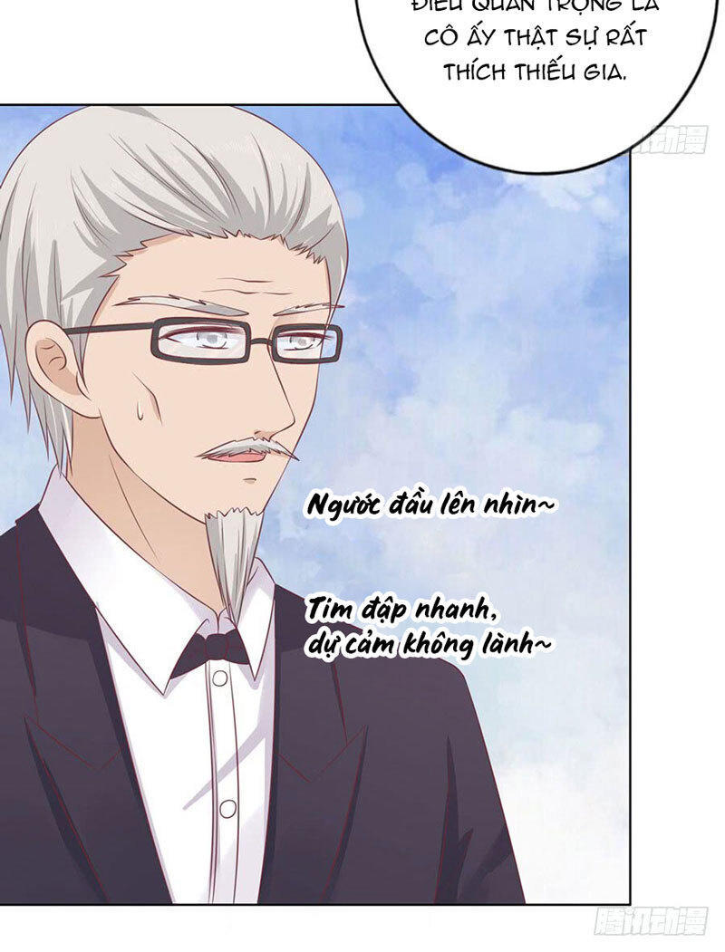 Liệt Ái Tri Hạ: Series Mật Đào Tiểu Tình Nhân Chapter 130 - Trang 2