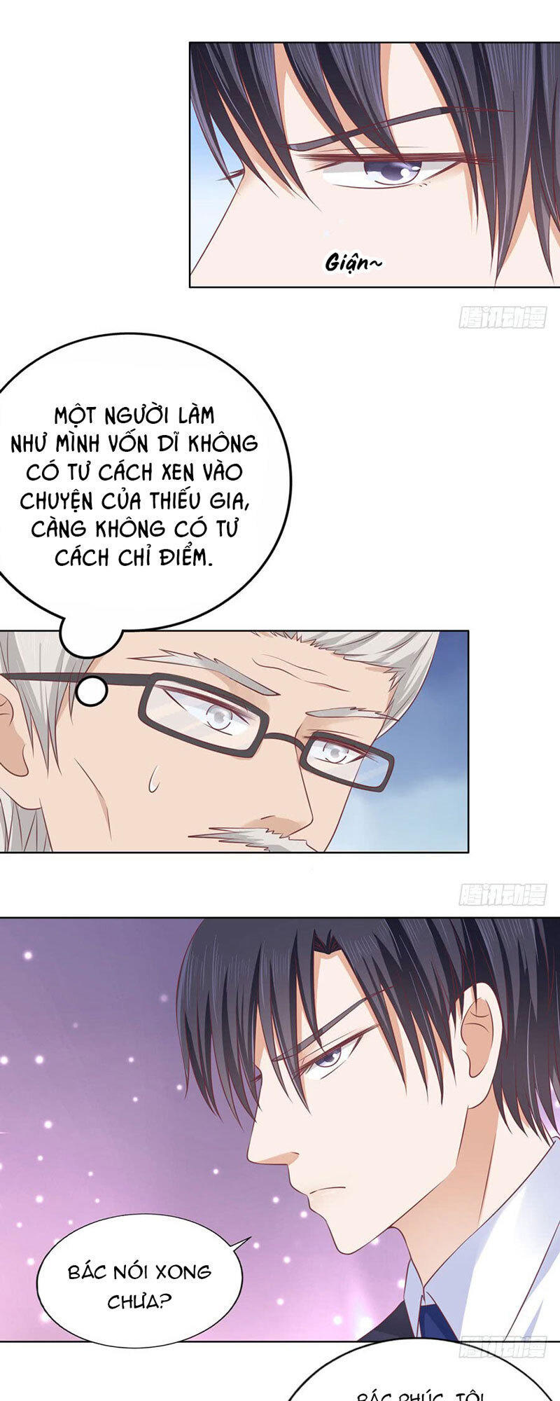 Liệt Ái Tri Hạ: Series Mật Đào Tiểu Tình Nhân Chapter 130 - Trang 2