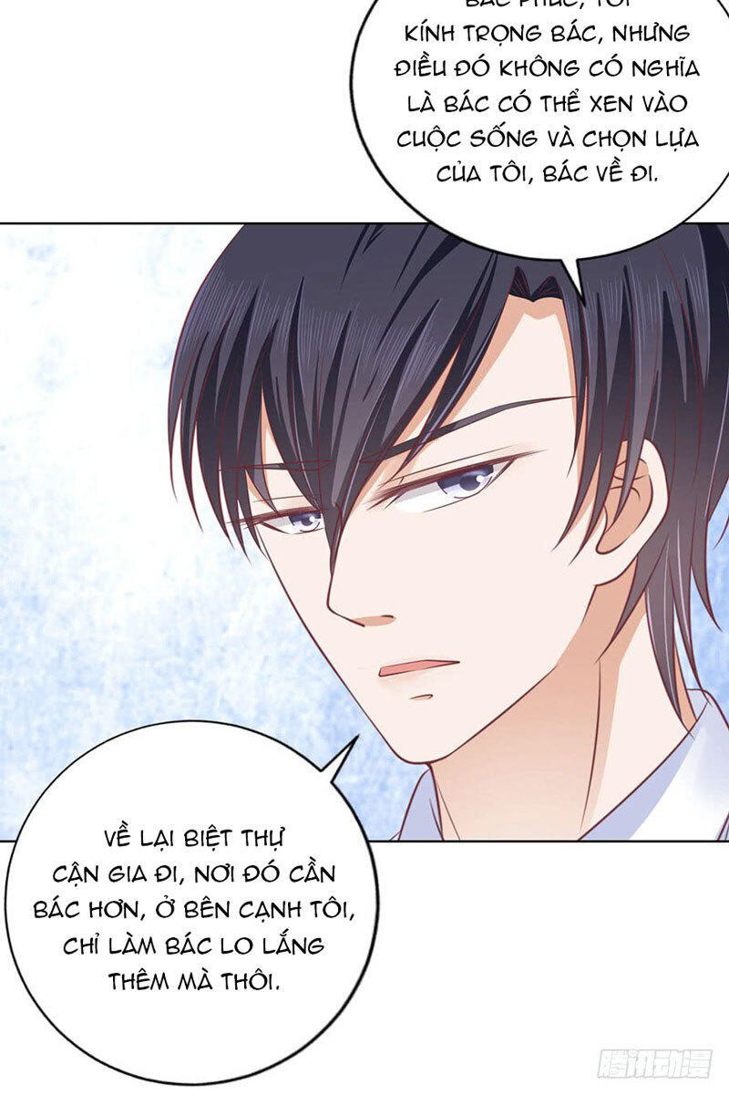 Liệt Ái Tri Hạ: Series Mật Đào Tiểu Tình Nhân Chapter 130 - Trang 2